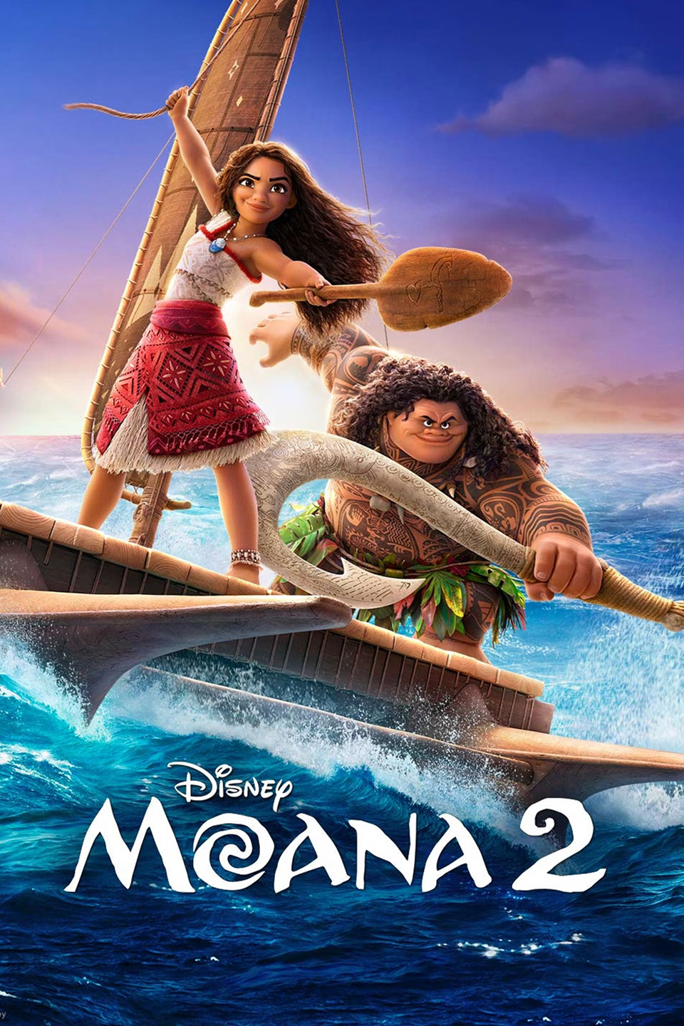 Moana 2 (2024) [305530] (A1737979913) [[Movies]] --Plex--
